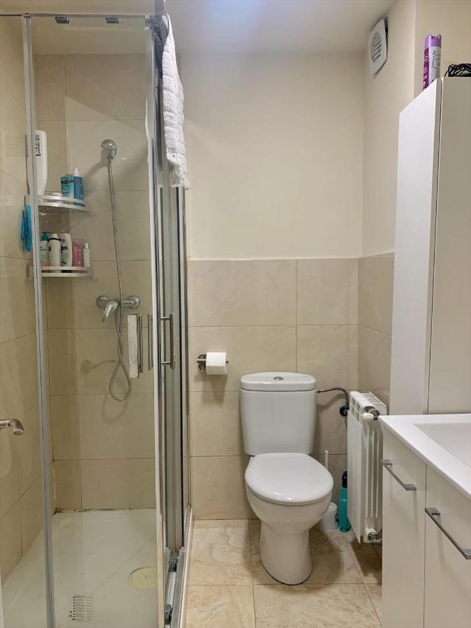 Piso Recien Reformado Y Con Buena Ubicacion Apartment Oviedo Exterior foto